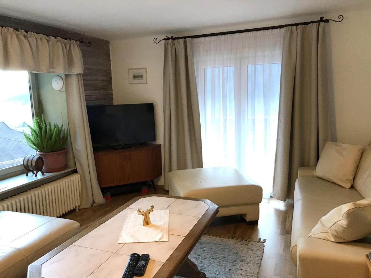 Panoramahaus Daire Radenthein Dış mekan fotoğraf