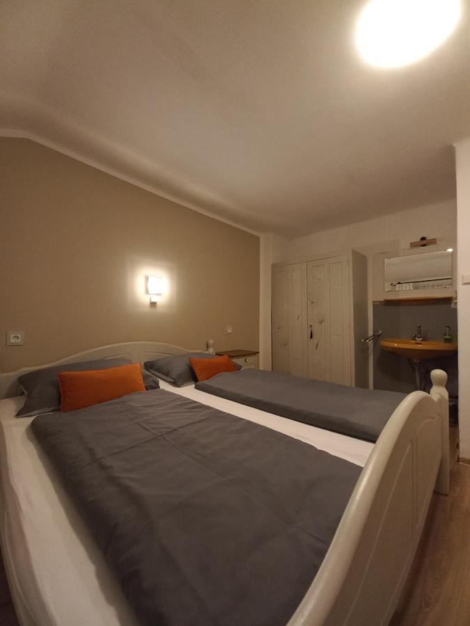 Panoramahaus Daire Radenthein Dış mekan fotoğraf