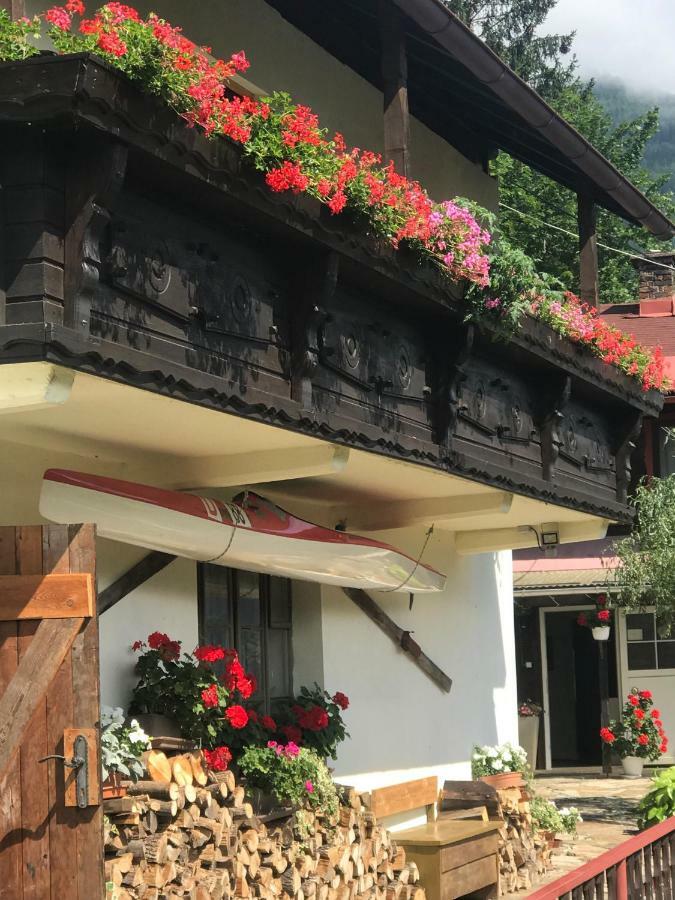 Panoramahaus Daire Radenthein Dış mekan fotoğraf